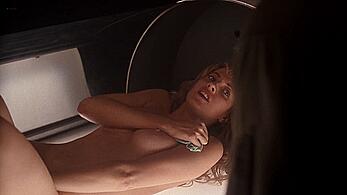 Actress - Maureen Flaherty: Movie - Shadowzone